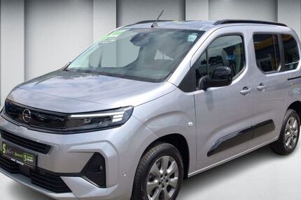 Opel Combo Life