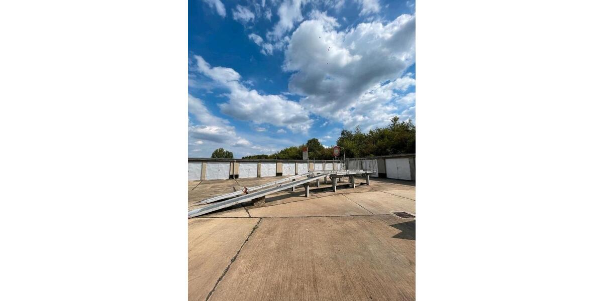 Garagen / Stellplätze Halle (Saale) Halle-Neustadt - 5.000&euro; | Angebot:25157958