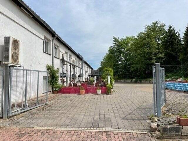 Gewerbeobjekt Seegebiet Mansfelder Land Stedten - 5 Zimmer, 699.000&euro; | Angebot:23984596