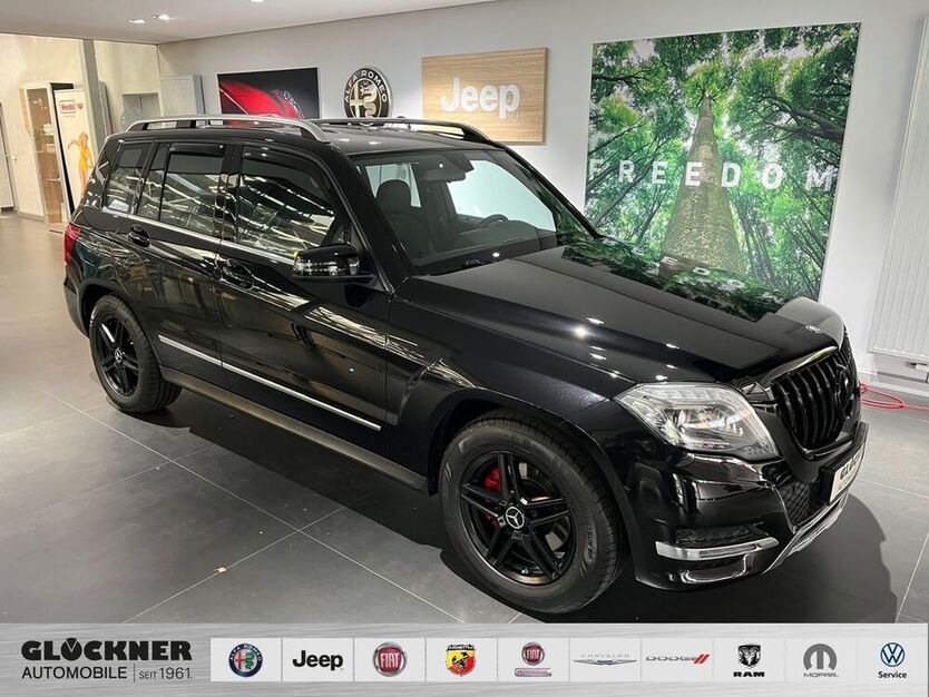 GLK 220