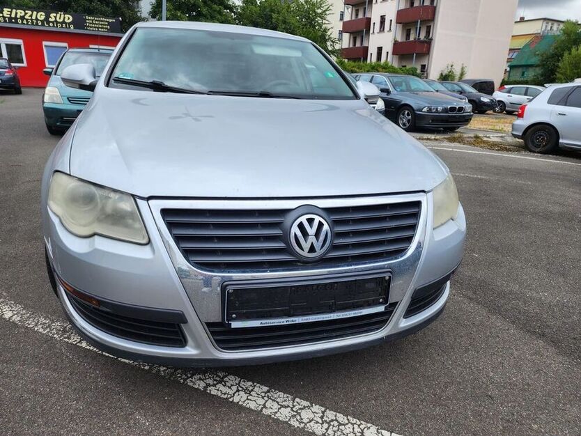 Passat