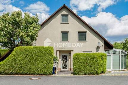 Haus Schkeuditz Radefeld - 4 Zimmer, 103 m&sup2;, 398.000&euro; | Angebot:24735590