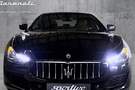 Maserati Ghibli 148.439 km 29.111 € Markranstädt 04420