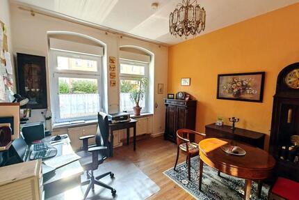 Wohnung Halle (Saale) Damaschkestraße - 3 Zimmer, 82 m&sup2;, 189.000&euro; | Angebot:25960159