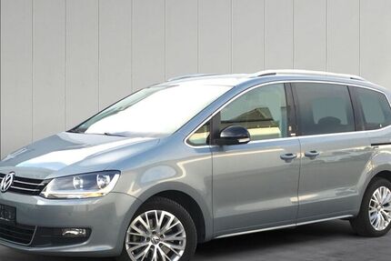VW Sharan