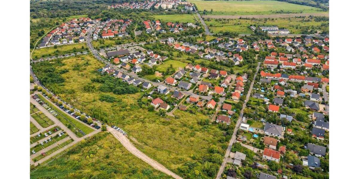 Grundstück Halle Gesundbrunnen - 2.200.000&euro; | Angebot:26151588