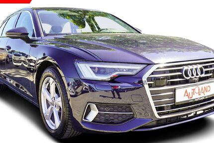 Audi A6 71.883 km 26.990 &euro; Brehna 06796