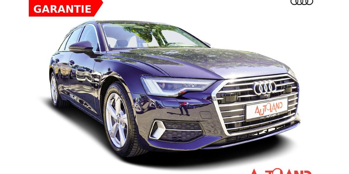 Audi A6 71.883 km 26.990 &euro; Brehna 06796