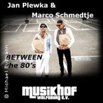 Jan Plewka & Marco Schmedtje