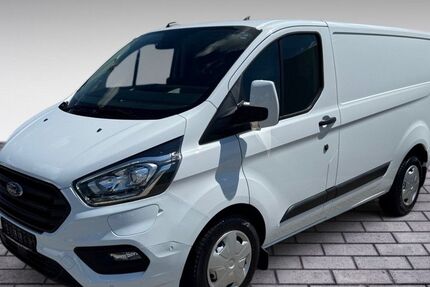 Ford Transit Custom 29.679 km 24.990 &euro; Halle(Saale) 06122