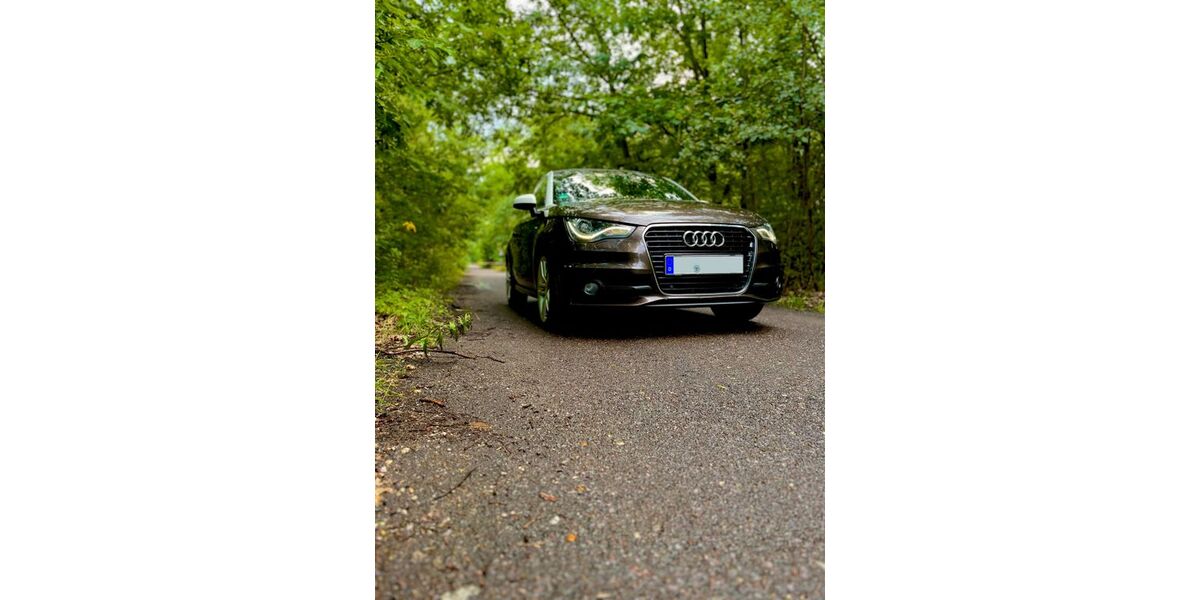 Audi A1 194.000 km 8.000 &euro; Zörbig 06780