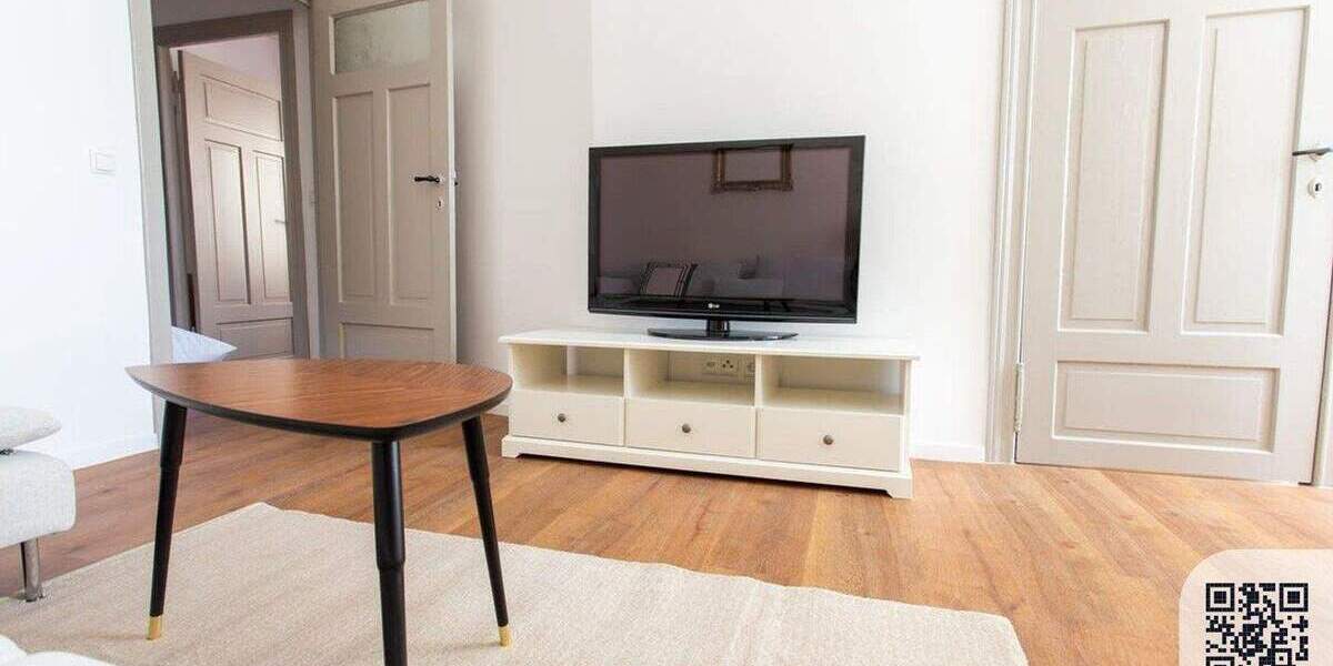 Etagenwohnung Halle (Saale) Altstadt - 3 Zimmer, 1.527&euro; | Angebot:25753442