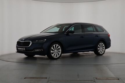 Skoda Octavia 44.201 km 24.889 &euro; Lutherstadt Eisleben 06295