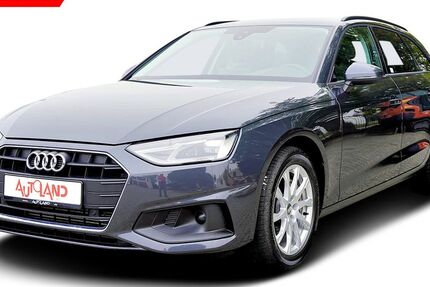 Audi A4 78.853 km 24.950 &euro; Brehna 06796