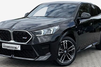 BMW X2 16.205 km 42.900 € Halle/ Zscherben 06179