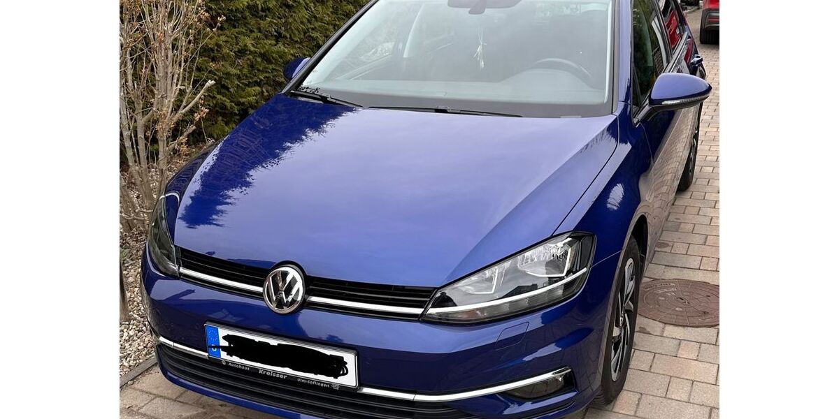 VW Golf 61.606 km 13.200 &euro; Merseburg 06217