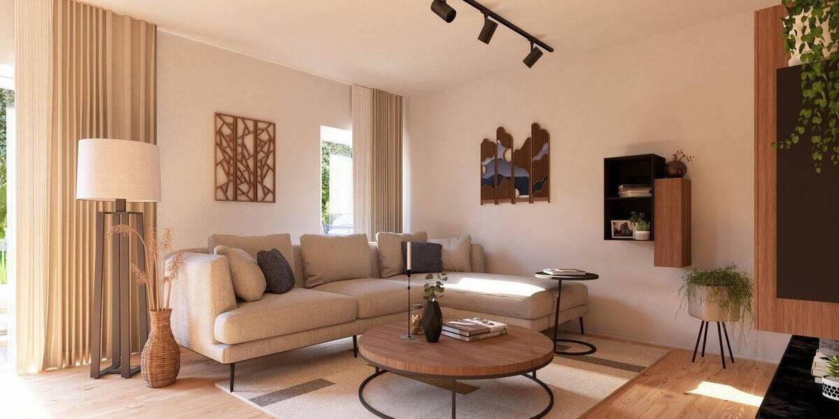 Einfamilienhaus Schkeuditz - 4 Zimmer, 136 m&sup2;, 408.589&euro; | Angebot:26617065