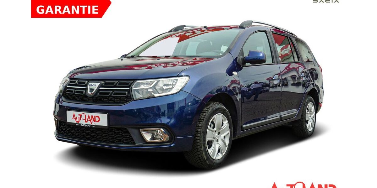 Dacia Logan 79.978 km 10.990 &euro; Halle 06122