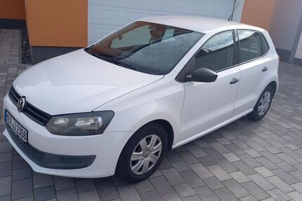 VW Polo 129.000 km 3.300 € Braunsbedra 06242
