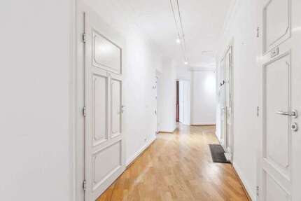 Wohnung zum Kaufen in Leipzig 650.000 € 202 m²