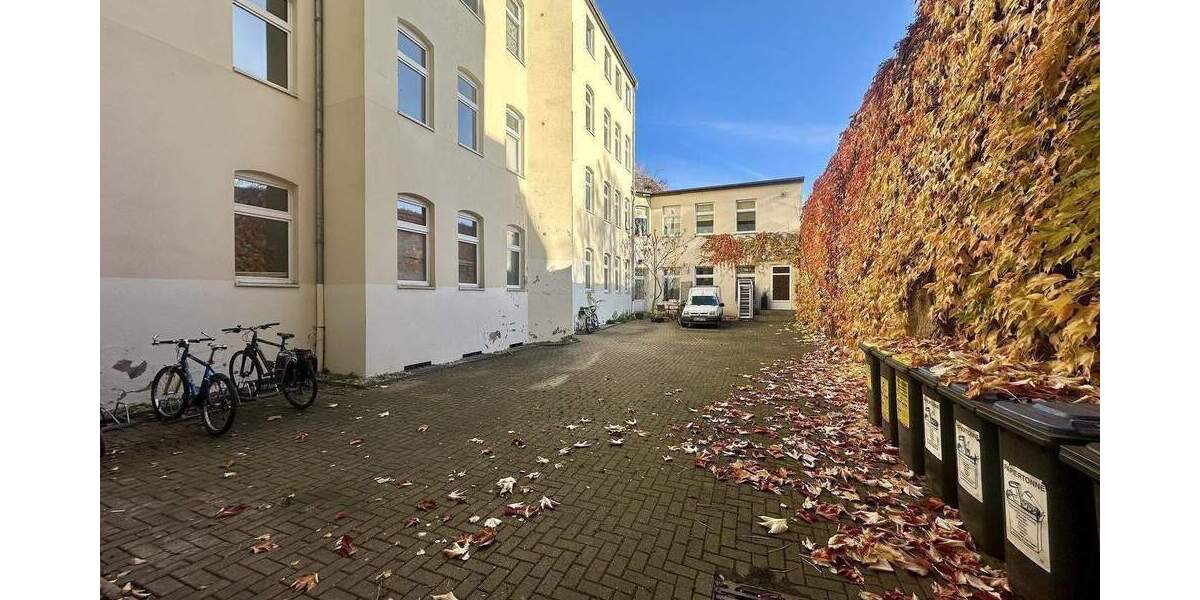 Mehrfamilienhaus, Wohnhaus Halle (Saale) Giebichenstein - 3 Zimmer, 850.000&euro; | Angebot:25938392