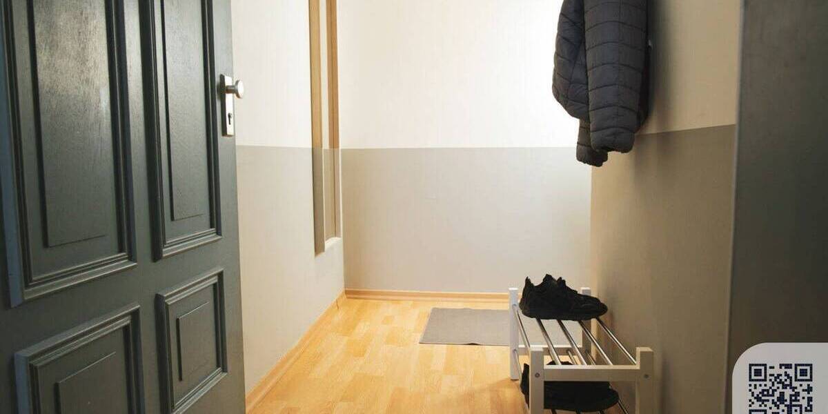 Etagenwohnung Halle (Saale) Paulusviertel - 2 Zimmer, 1.703&euro; | Angebot:26424331