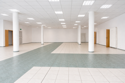 Gewerbeobjekt Merseburg - 3.600&euro; | Angebot:26201430