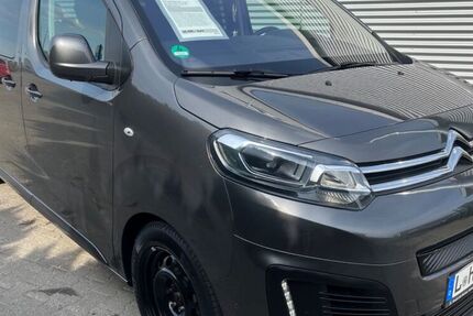 Citroen SpaceTourer