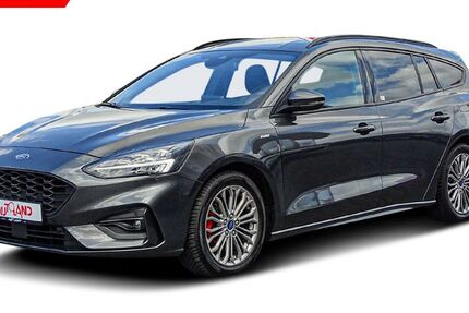 Ford Focus 55.593 km 19.950 &euro; Eisleben 06295