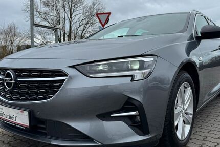 Opel Insignia 112.355 km 15.499 &euro; Schkopau 06258