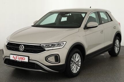 VW T-Roc 66.544 km 21.990 &euro; Eisleben 06295
