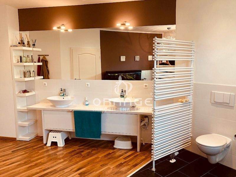 Etagenwohnung Halle (Saale) / Nord Paulusviertel - 5 Zimmer, 150 m&sup2;, 590.000&euro; | Angebot:24515616