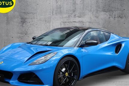 Lotus Emira 17.132 km 91.888 € Markranstädt 04420