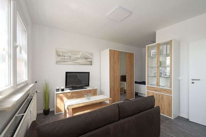 Wohnung zum Mieten in Halle (Saale) 600 € 31.24 m²