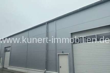 Gewerbeobjekt Halle Büschdorf - 3.100&euro; | Angebot:23879044