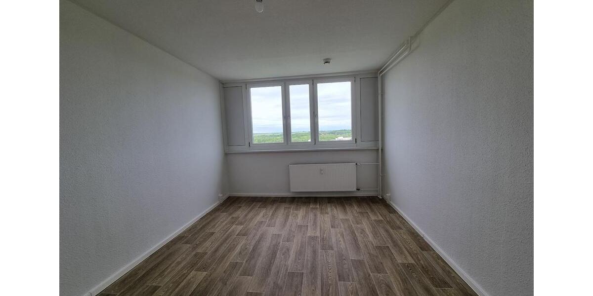 Etagenwohnung Halle (Saale) Nietleben - 3 Zimmer, 67 m&sup2;, 440&euro; | Angebot:26645797