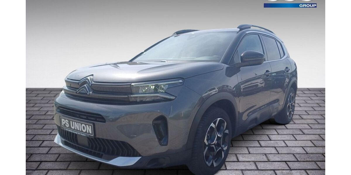 Citroen C5 Aircross 28.188 km 20.990 &euro; Halle(Saale) 06122