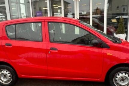 Daihatsu Cuore 38.000 km 3.250 &euro; Halle/Saale 06116