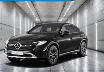 Gebrauchtwagen Mercedes GLC 200