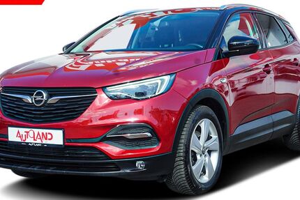 Opel Grandland (X) 65.246 km 15.490 &euro; Halle 06122