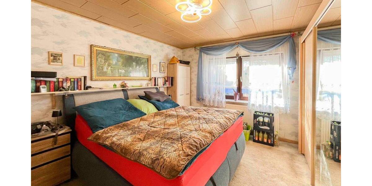 Einfamilienhaus Teutschenthal Steuden - 5 Zimmer, 123 m&sup2;, 199.000&euro; | Angebot:26657716