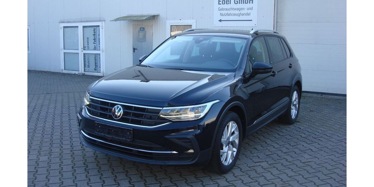 VW Tiguan 120.000 km 19.950 € Halle ( Saale ) 06116