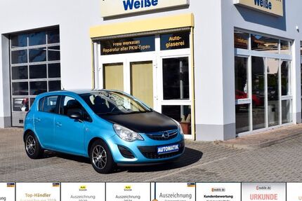 Opel Corsa 113.383 km 6.666 &euro; Delitzsch 04509