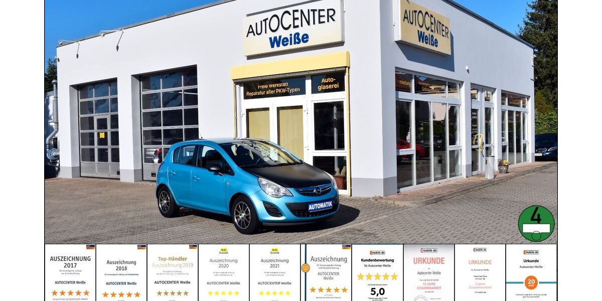 Opel Corsa 113.383 km 6.666 &euro; Delitzsch 04509