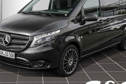Mercedes-Benz Vito 46.284 km 52.955 € Merseburg 06217