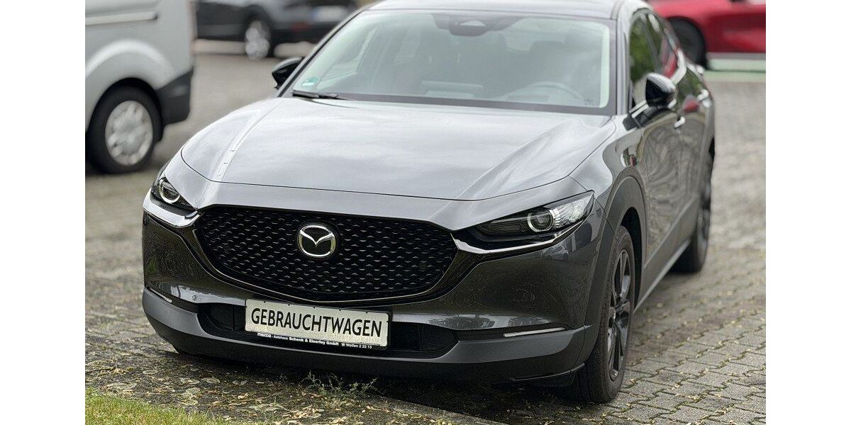 Mazda CX-30 27.847 km 25.100 &euro; Bitterfeld-Wolfen 06766