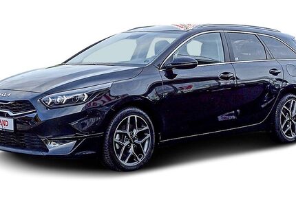 Kia ceed Sportswagon 22.152 km 22.890 &euro; Eisleben 06295
