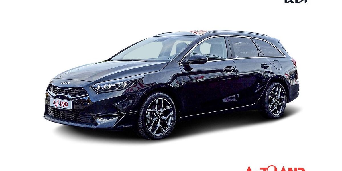 Kia ceed Sportswagon 22.152 km 22.890 &euro; Eisleben 06295