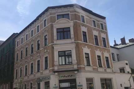 Wohnung zum Mieten in HalleSaale 696 € 87 m² 2 zimmer