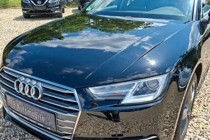 Audi A4 158.000 km 11.777 &euro; Bitterfeld-Wolfen OT Wolfen 06766